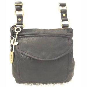 Fossil Modern Cargo Organizer Crossbody LLVintage